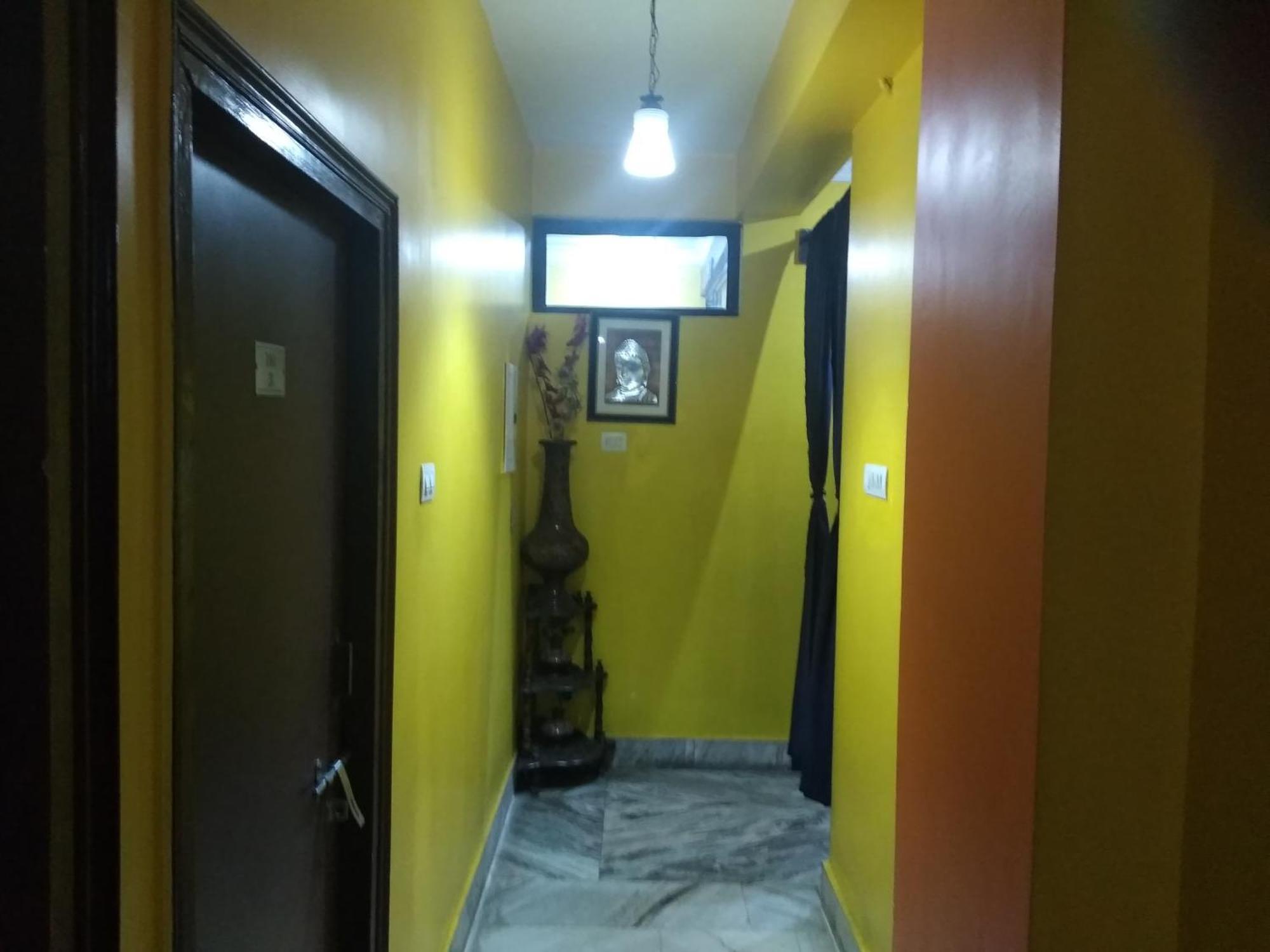 Hotel Chandrakala Regency 300 Meters From Dhanbad Railway Exterior photo