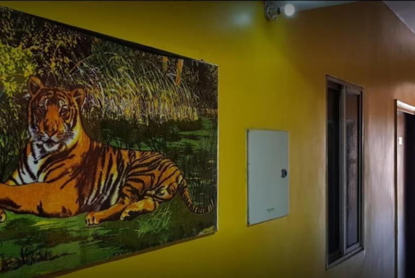Hotel Chandrakala Regency 300 Meters From Dhanbad Railway Exterior photo